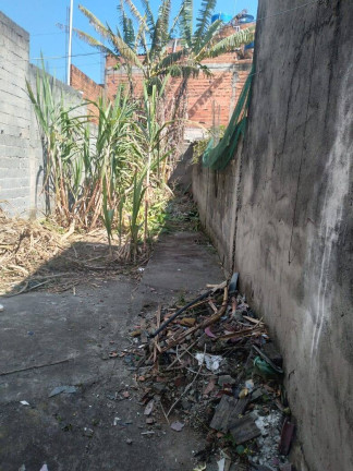 Imagem Casa com 2 Quartos à Venda, 300 m² em Chácara Cocaia - São Paulo Imagem Casa com 2 Quartos à Venda, 300 m² em Chácara Cocaia - São Paulo