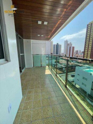 Imagem Apartamento com 3 Quartos à Venda, 117 m² em Manaíra - João Pessoa Imagem Apartamento com 3 Quartos à Venda, 117 m² em Manaíra - João Pessoa