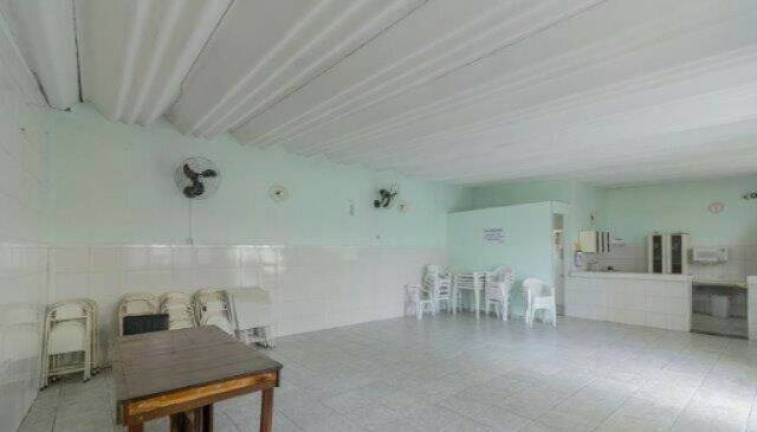 Imagem Apartamento com 2 Quartos à Venda, 60 m² em Vila Homero Thon - Santo André