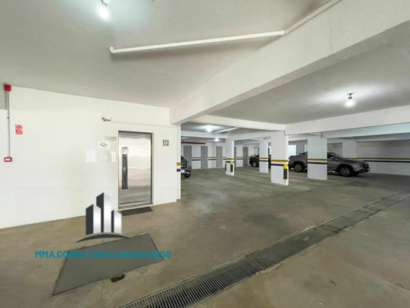 Imagem Apartamento com 3 Quartos à Venda, 233 m² em Bonfim - Campinas Imagem Apartamento com 3 Quartos à Venda, 233 m² em Bonfim - Campinas