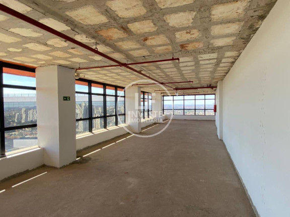 Sala Comercial à Venda, 670 m² em Vila Brasília Complemento - Aparecida De Goiânia