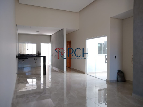Imagem Casa com 3 Quartos à Venda, 99 m² em Caguassu - Sorocaba