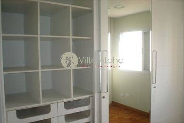 Imagem Apartamento com 4 Quartos à Venda, 213 m² em Boqueirao - Santos