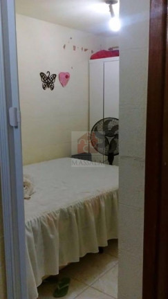 Imagem Apartamento com 2 Quartos à Venda, 36 m² em Parque Marechal Rondon - Cachoeirinha