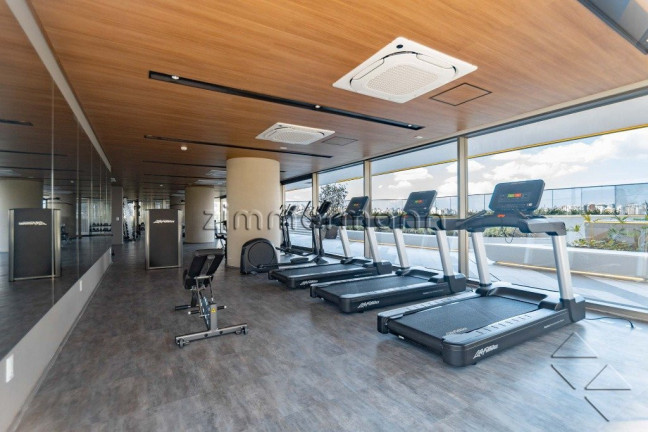 Imagem Apartamento com 1 Quarto à Venda, 87 m² em Pinheiros - São Paulo Imagem Apartamento com 1 Quarto à Venda, 87 m² em Pinheiros - São Paulo