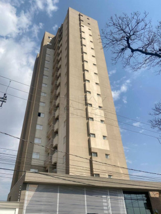 Imagem Apartamento com 1 Quarto à Venda, 39 m² em Vila Santa Tereza - Bauru