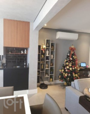 Imagem Apartamento com 3 Quartos à Venda, 94 m² em Pinheiros - São Paulo