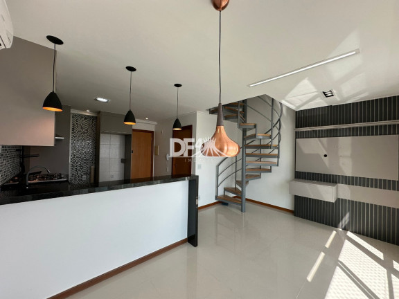 Imagem Imóvel com 2 Quartos à Venda, 52 m² em Norte (águas Claras) - Brasília Imagem Imóvel com 2 Quartos à Venda, 52 m² em Norte (águas Claras) - Brasília