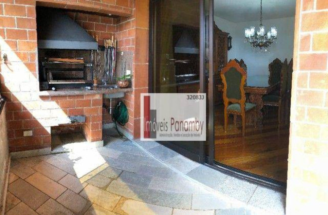 Imagem Apartamento com 4 Quartos à Venda, 250 m² em Jardim Vitória Régia - São Paulo Imagem Apartamento com 4 Quartos à Venda, 250 m² em Jardim Vitória Régia - São Paulo