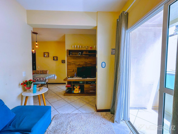 Imagem Apartamento com 2 Quartos para Alugar ou Temporada, 75 m² em Praia Do Morro - Guarapari Imagem Apartamento com 2 Quartos para Alugar ou Temporada, 75 m² em Praia Do Morro - Guarapari