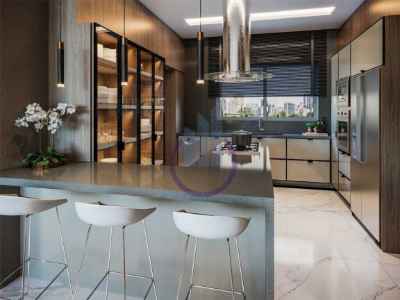 Imagem Apartamento com 3 Quartos à Venda, 200 m² em Alto Da Glória - Curitiba Imagem Apartamento com 3 Quartos à Venda, 200 m² em Alto Da Glória - Curitiba
