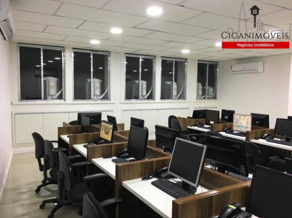 Imagem Sala Comercial à Venda, 490 m² em Centro - Rio De Janeiro Imagem Sala Comercial à Venda, 490 m² em Centro - Rio De Janeiro