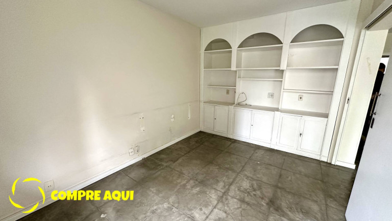 Imagem Apartamento com 3 Quartos à Venda, 140 m² em Santa Cecília - São Paulo