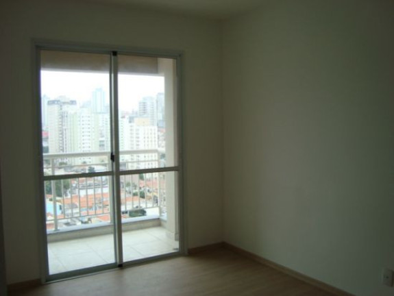 Apartamento com 1 Quarto à Venda, 37 m² em Chácara Inglesa - São Paulo