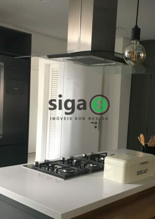 Imagem Apartamento com 3 Quartos à Venda, 147 m² em Jardim Anália Franco - São Paulo