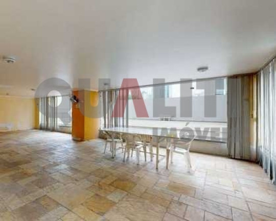 Imagem Apartamento com 2 Quartos à Venda, 45 m² em Chácara Santo Antônio - São Paulo