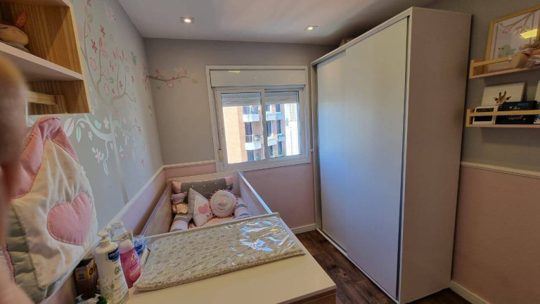 Imagem Apartamento com 2 Quartos à Venda, 120 m² em Vila Suzana - São Paulo