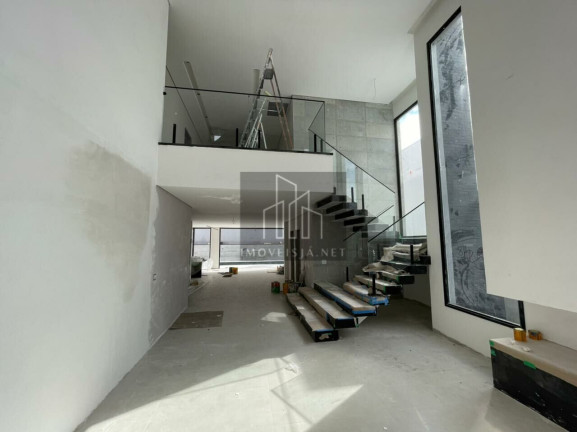 Imagem Casa com 4 Quartos à Venda, 451 m² em Alphaville - Santana De Parnaíba