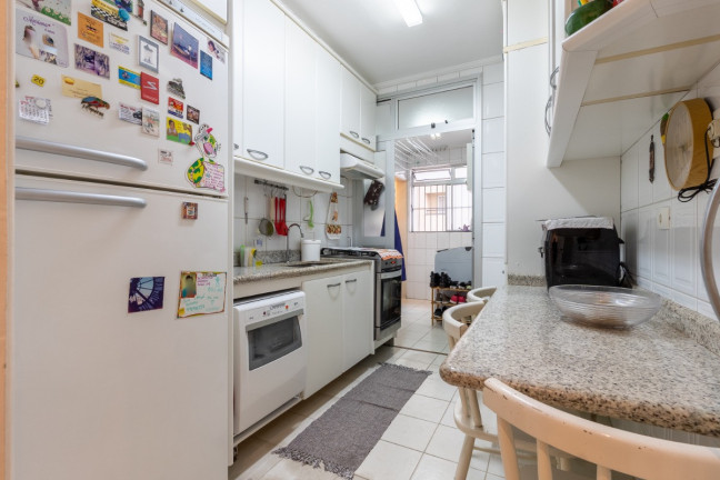 Imagem Apartamento com 3 Quartos à Venda, 73 m² em Vila Gumercindo - São Paulo Imagem Apartamento com 3 Quartos à Venda, 73 m² em Vila Gumercindo - São Paulo