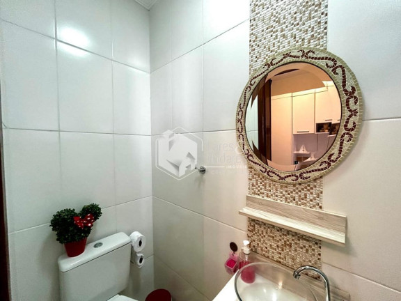 Imagem Casa com 2 Quartos à Venda, 55 m² em Vila Carrão - São Paulo Imagem Casa com 2 Quartos à Venda, 55 m² em Vila Carrão - São Paulo