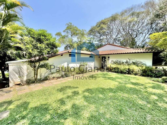 Imagem Casa de Condomínio com 4 Quartos à Venda, 282 m² em Granja Viana - Cotia