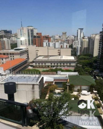 Imagem Cobertura com 2 Quartos à Venda, 220 m² em Jardim Paulista - São Paulo Imagem Cobertura com 2 Quartos à Venda, 220 m² em Jardim Paulista - São Paulo