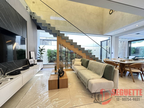 Imagem Casa com 5 Quartos à Venda, 330 m² em Riviera De São Lourenço - Bertioga Imagem Casa com 5 Quartos à Venda, 330 m² em Riviera De São Lourenço - Bertioga