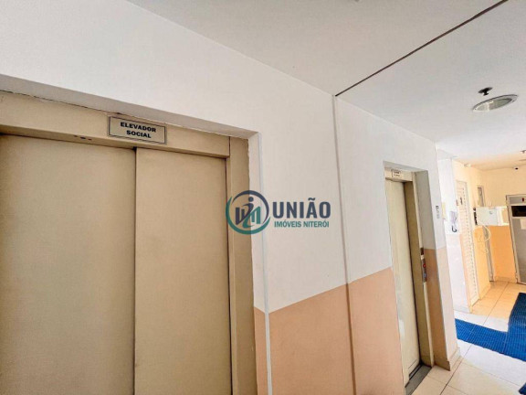 Imagem Apartamento com 2 Quartos à Venda, 66 m² em Centro - Niterói Imagem Apartamento com 2 Quartos à Venda, 66 m² em Centro - Niterói