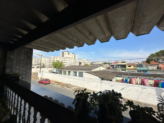 Imagem Sobrado com 3 Quartos à Venda, 244 m² em Vila Sol Nascente - Suzano Imagem Sobrado com 3 Quartos à Venda, 244 m² em Vila Sol Nascente - Suzano