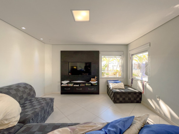 Imagem Casa com 3 Quartos à Venda, 295 m² em Coqueiros - Florianópolis
