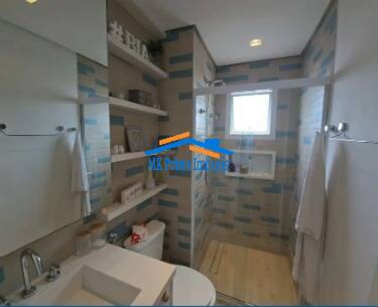 Imagem Apartamento com 3 Quartos à Venda, 125 m² em Vila São Francisco - Osasco Imagem Apartamento com 3 Quartos à Venda, 125 m² em Vila São Francisco - Osasco