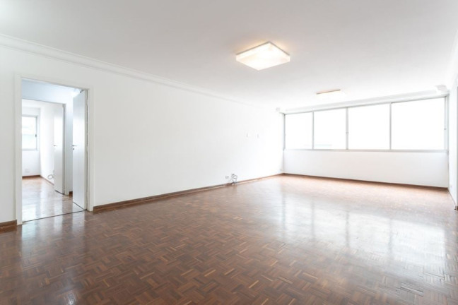 Imagem Apartamento com 3 Quartos à Venda, 128 m² em Perdizes - São Paulo
