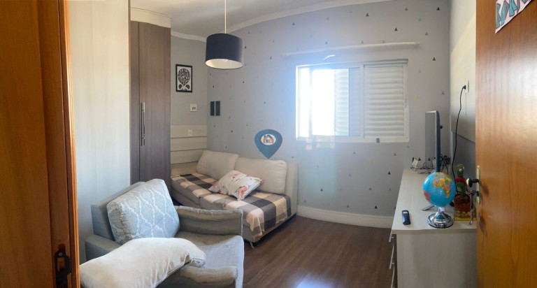 Imagem Casa com 3 Quartos à Venda, 180 m² em Jardim Maria Luiza - Taboão Da Serra