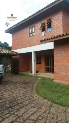 Imagem Chácara com 4 Quartos à Venda, 360 m² em Jardim Oriental - Mairinque