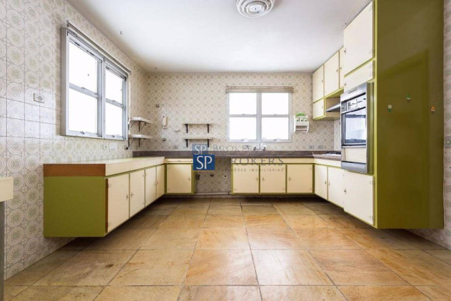 Imagem Apartamento com 4 Quartos à Venda, 468 m² em Higienópolis - São Paulo Imagem Apartamento com 4 Quartos à Venda, 468 m² em Higienópolis - São Paulo