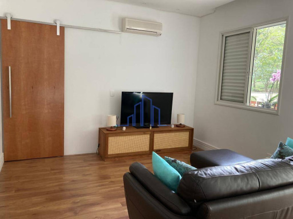Imagem Apartamento com 3 Quartos à Venda, 152 m² em Tamboré - Santana De Parnaíba