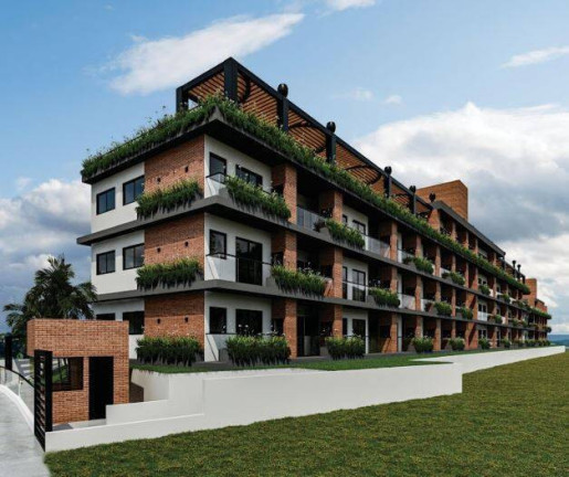 Imagem Apartamento com 1 Quarto à Venda, 41 m² em Ribeirão Da Ilha - Florianópolis Imagem Apartamento com 1 Quarto à Venda, 41 m² em Ribeirão Da Ilha - Florianópolis