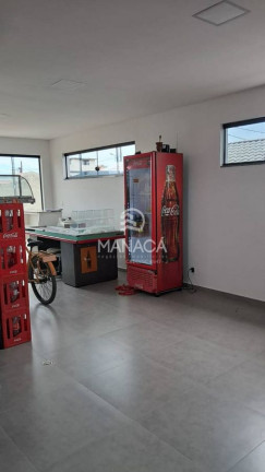 Imagem Apartamento com 3 Quartos para Alugar, 123 m² em Itajubá - Barra Velha