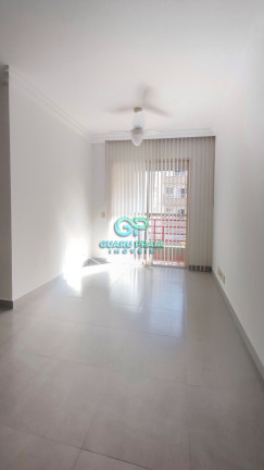 Imagem Apartamento com 2 Quartos à Venda, 70 m² em Enseada - Guarujá