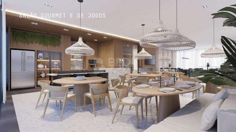 Imagem Apartamento com 3 Quartos à Venda, 100 m² em Praia Brava - Itajaí