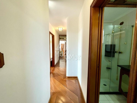 Imagem Cobertura com 3 Quartos à Venda, 232 m² em Enseada - Guarujá Imagem Cobertura com 3 Quartos à Venda, 232 m² em Enseada - Guarujá