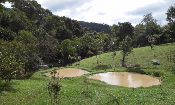 Imagem Chácara com 3 Quartos à Venda, 3 m² em Mascate - Nazaré Paulista
