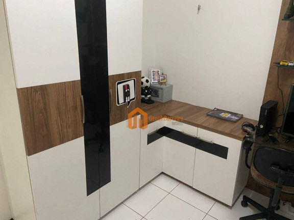 Imagem Apartamento com 3 Quartos à Venda, 104 m² em Aldeota - Fortaleza