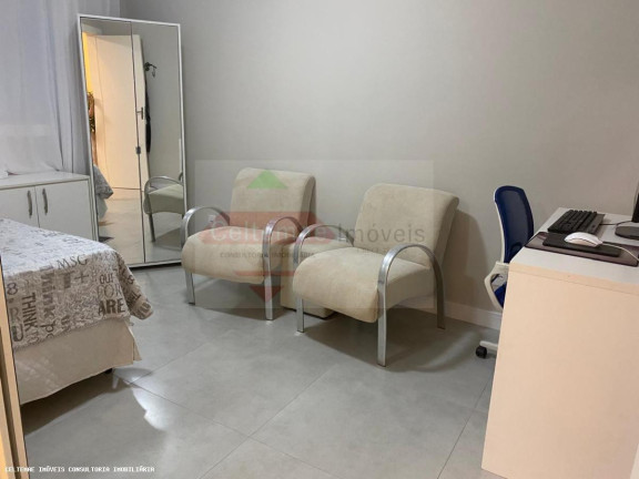 Imagem Casa com 3 Quartos à Venda, 135 m² em Jardim Das Nações - Taubaté Imagem Casa com 3 Quartos à Venda, 135 m² em Jardim Das Nações - Taubaté