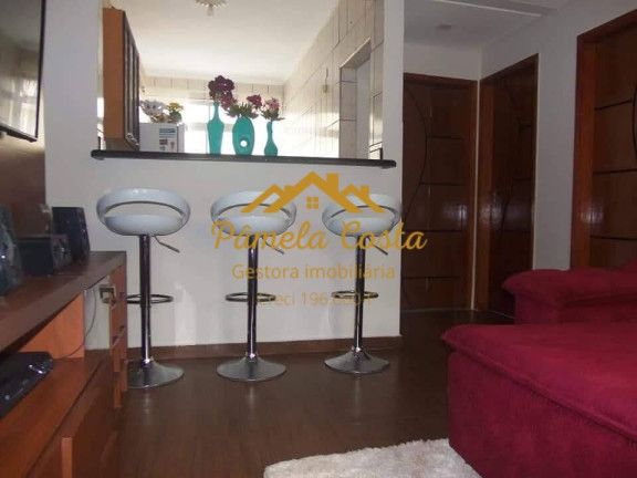 Imagem Apartamento com 2 Quartos à Venda, 60 m² em Sítio Paecara (vicente De Carvalho) - Guarujá Imagem Apartamento com 2 Quartos à Venda, 60 m² em Sítio Paecara (vicente De Carvalho) - Guarujá
