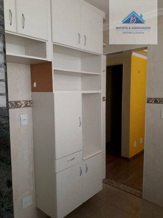Imagem Apartamento com 2 Quartos à Venda, 59 m² em Vila Proost De Souza - Campinas Imagem Apartamento com 2 Quartos à Venda, 59 m² em Vila Proost De Souza - Campinas