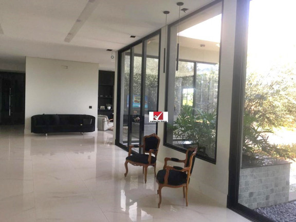 Imagem Casa de Condomínio com 4 Quartos à Venda, 802 m² em Cravinhos