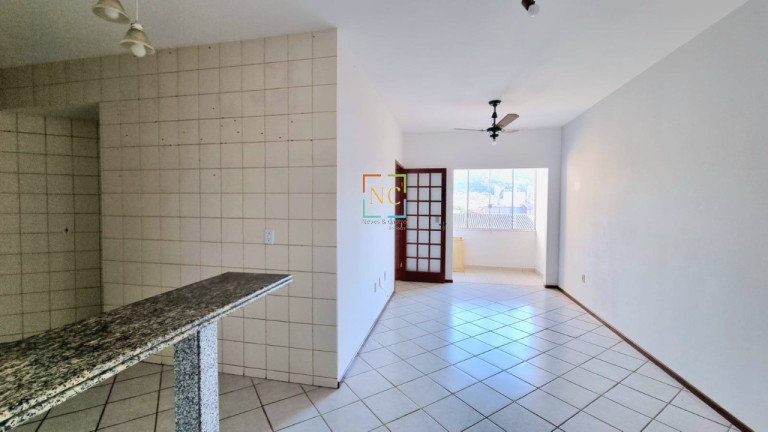 Apartamento com 2 Quartos à Venda, 70 m² em Bela Vista - São José