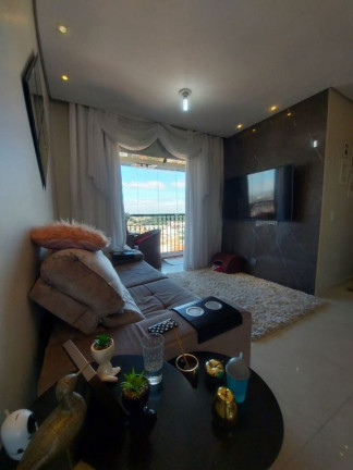 Imagem Apartamento com 3 Quartos à Venda, 65 m² em Vila Moraes - São Paulo Imagem Apartamento com 3 Quartos à Venda, 65 m² em Vila Moraes - São Paulo