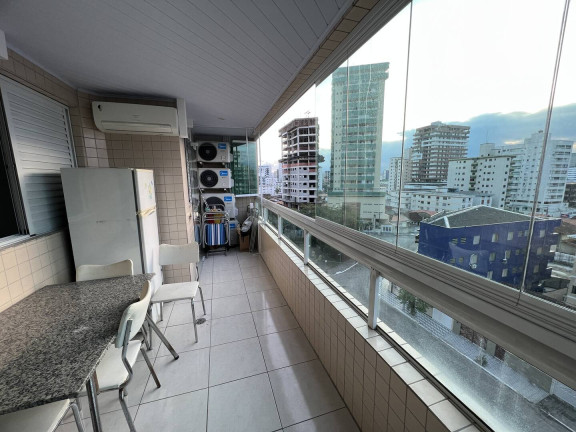 Imagem Apartamento com 2 Quartos à Venda, 84 m² em Guilhermina - Praia Grande Imagem Apartamento com 2 Quartos à Venda, 84 m² em Guilhermina - Praia Grande